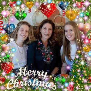 Meet your Posher, Cristina